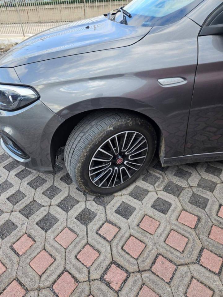 Fiat Fiat Tipo usata 4