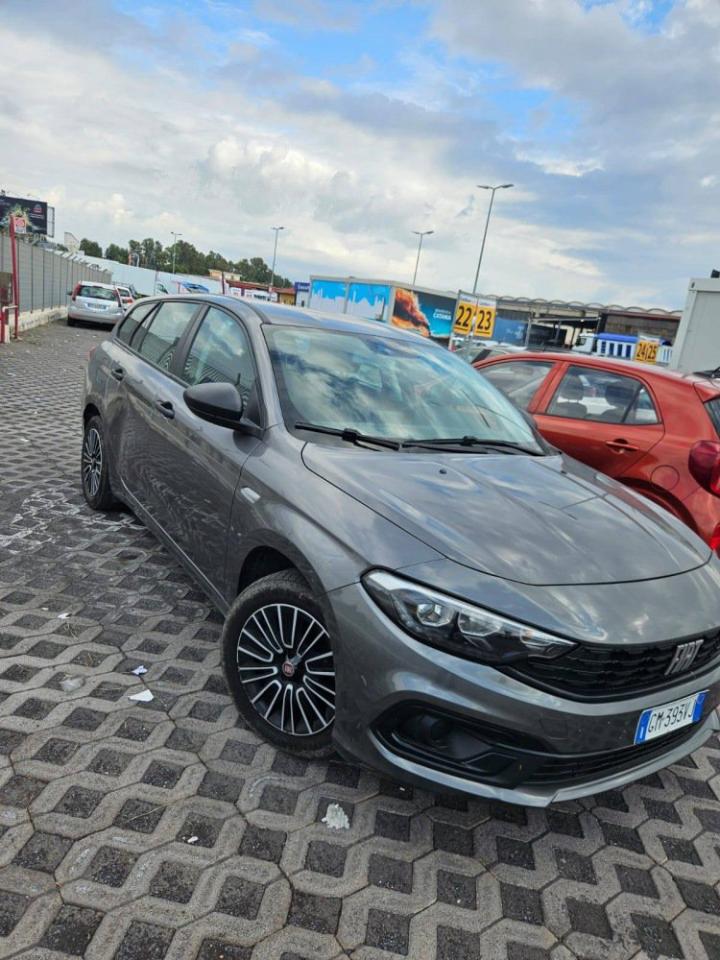 Fiat Fiat Tipo usata 10