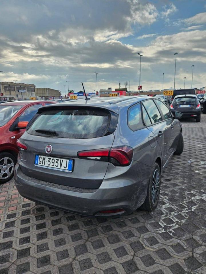 Fiat Fiat Tipo usata 11