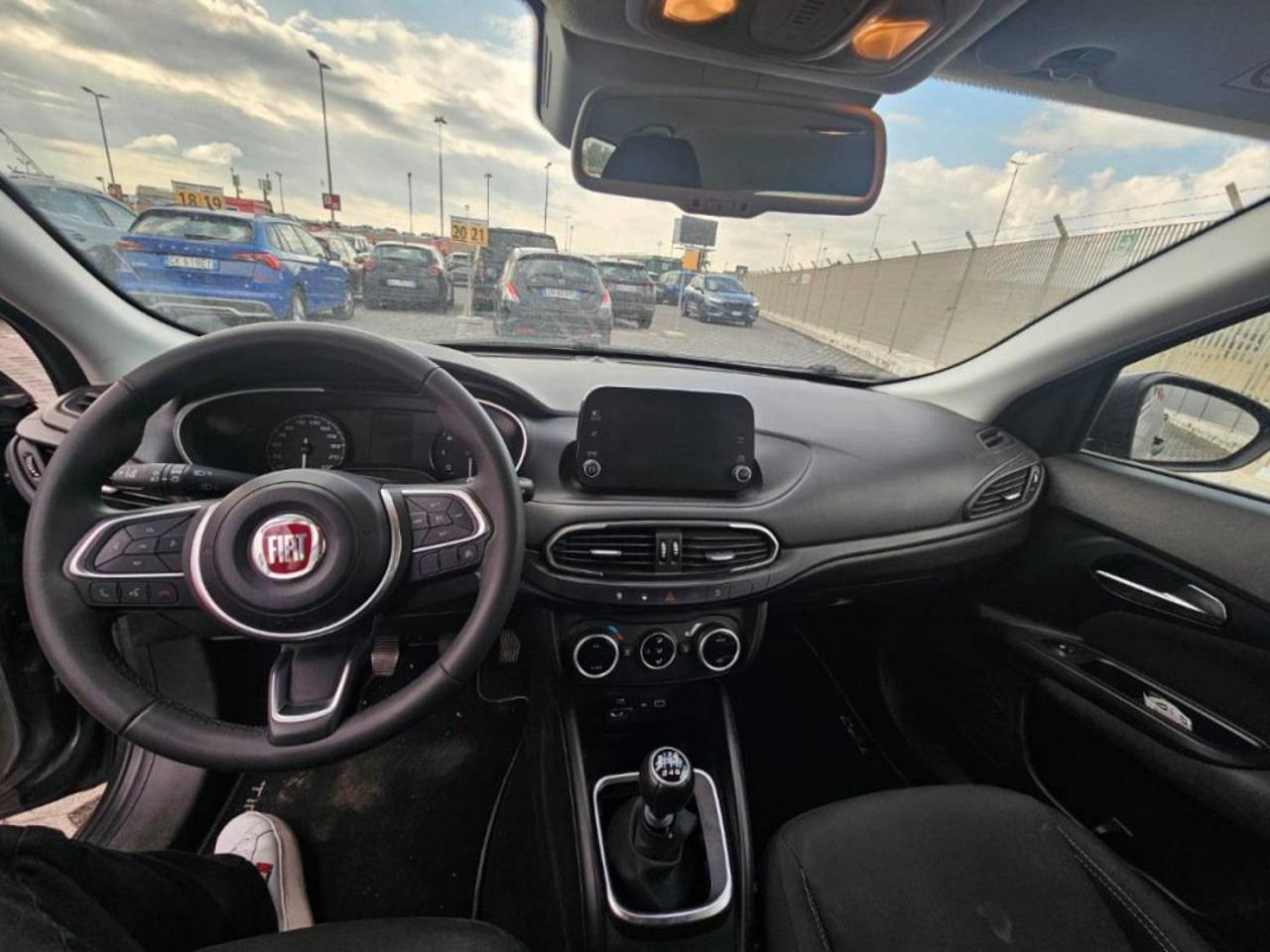 Fiat Fiat Tipo usata 13