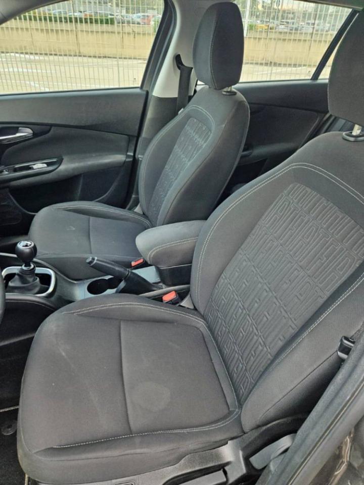 Fiat Fiat Tipo usata 14