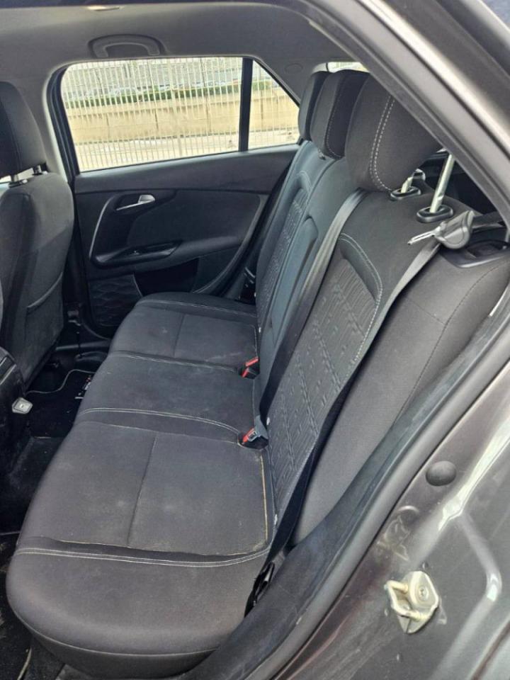 Fiat Fiat Tipo usata 15