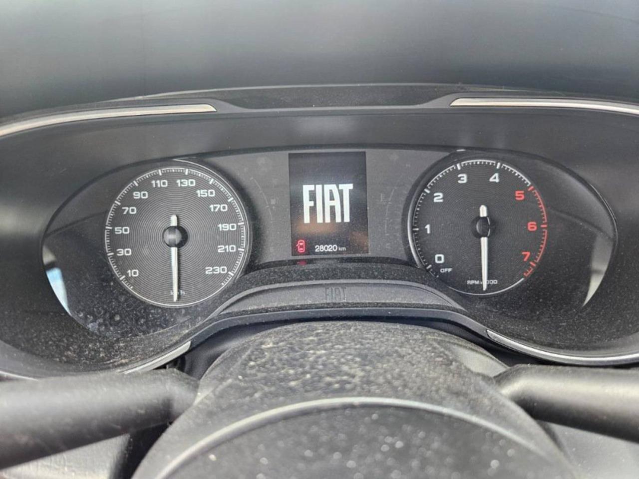 Fiat Fiat Tipo usata 16