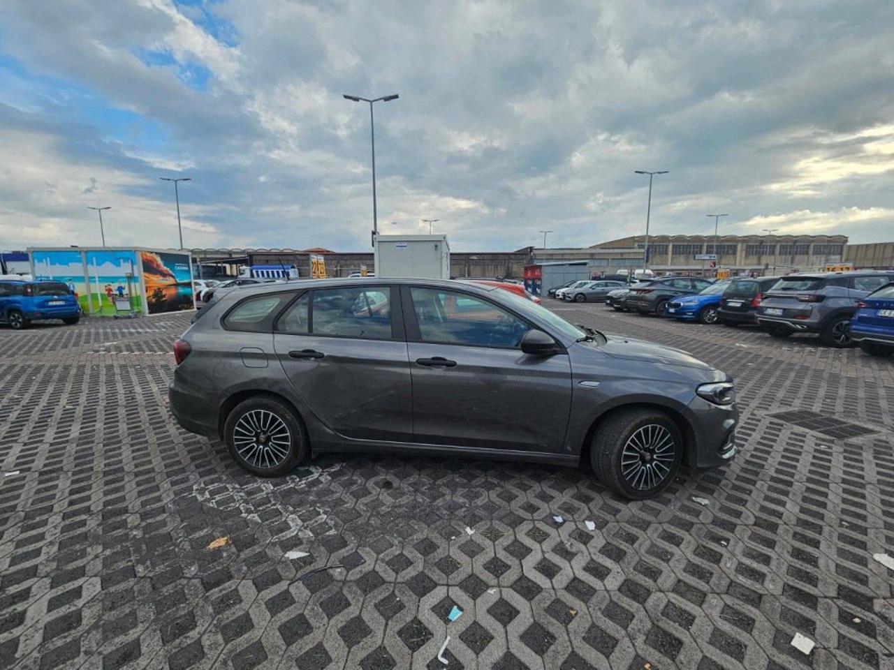 Fiat Fiat Tipo usata 17