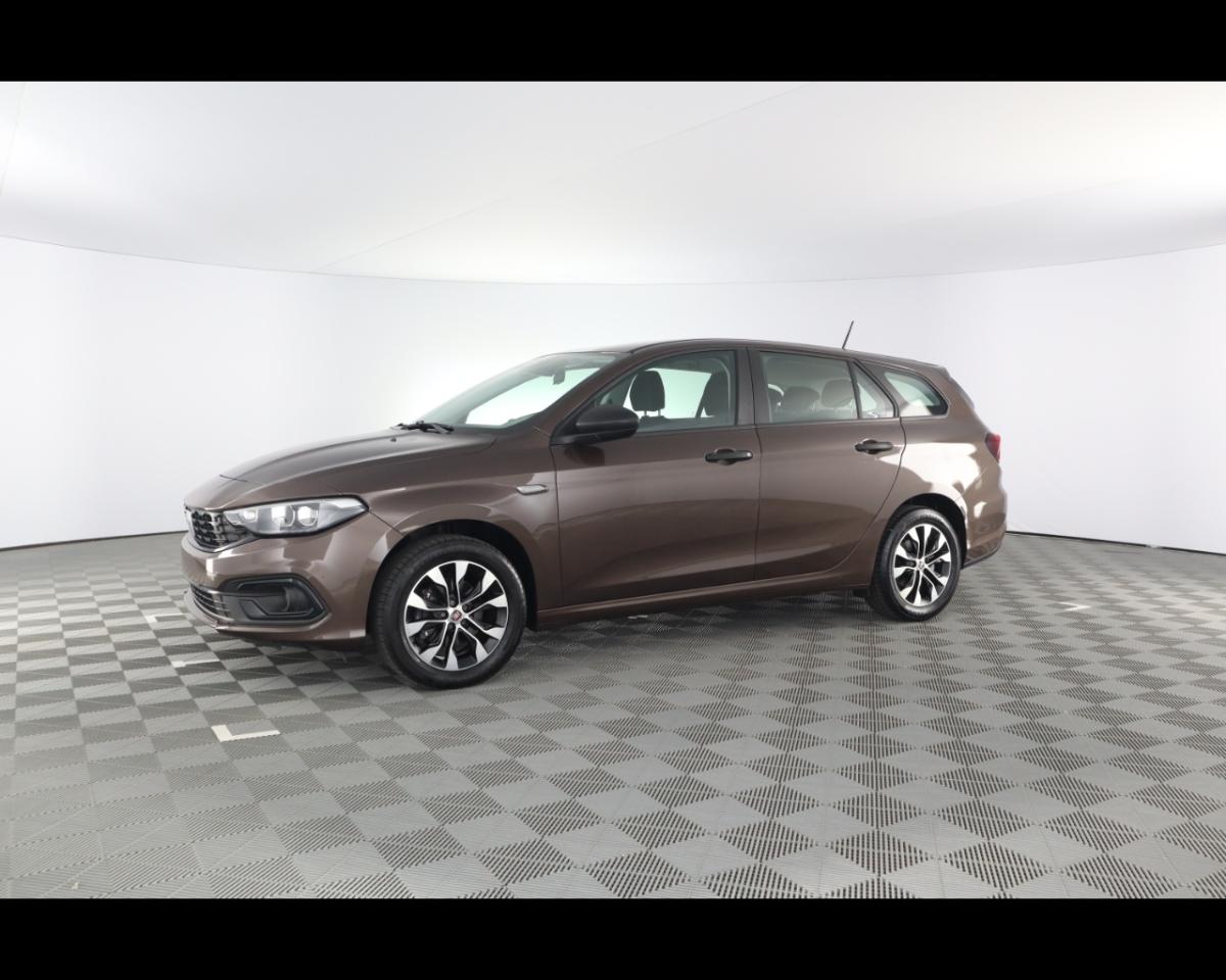 Fiat Fiat Tipo TIPO SW SW II 2021 SW 1.6 mjt City Life s and s 130cv