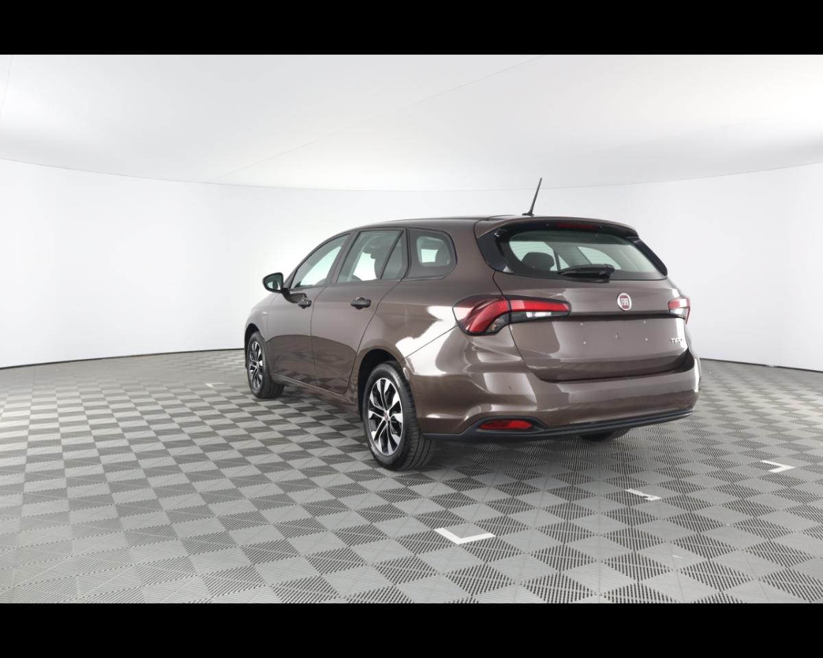 Fiat Fiat Tipo usata 1