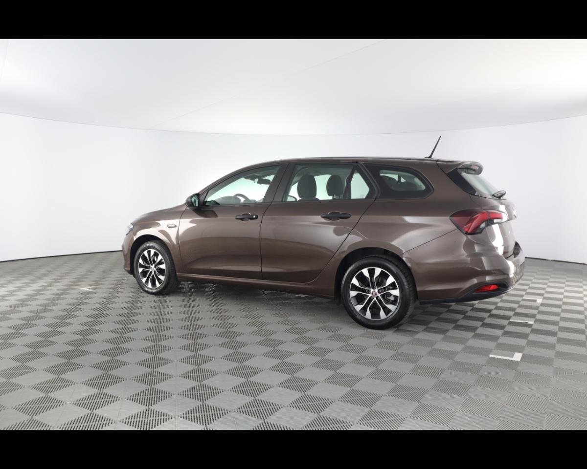 Fiat Fiat Tipo usata 2