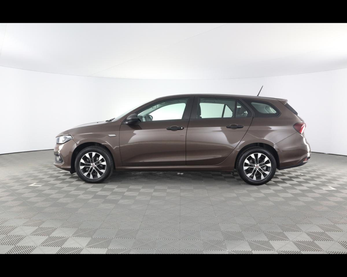 Fiat Fiat Tipo usata 3