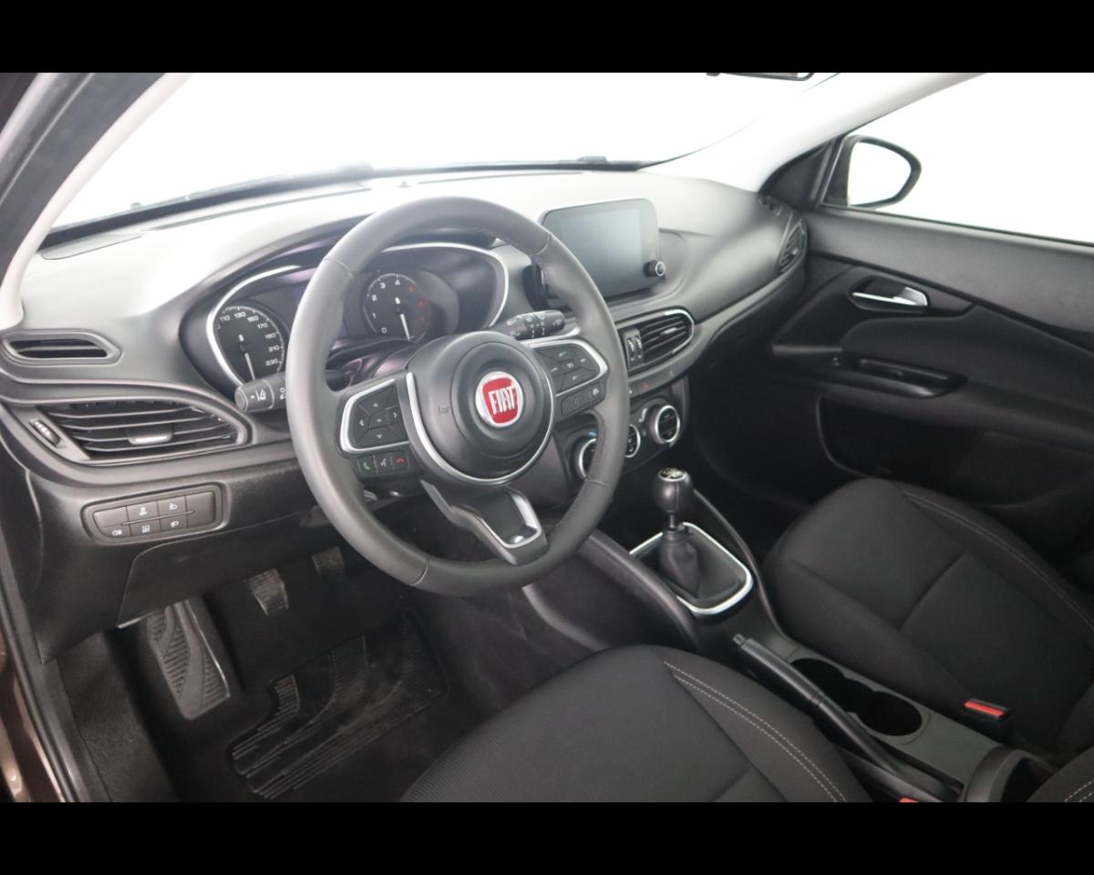 Fiat Fiat Tipo usata 4