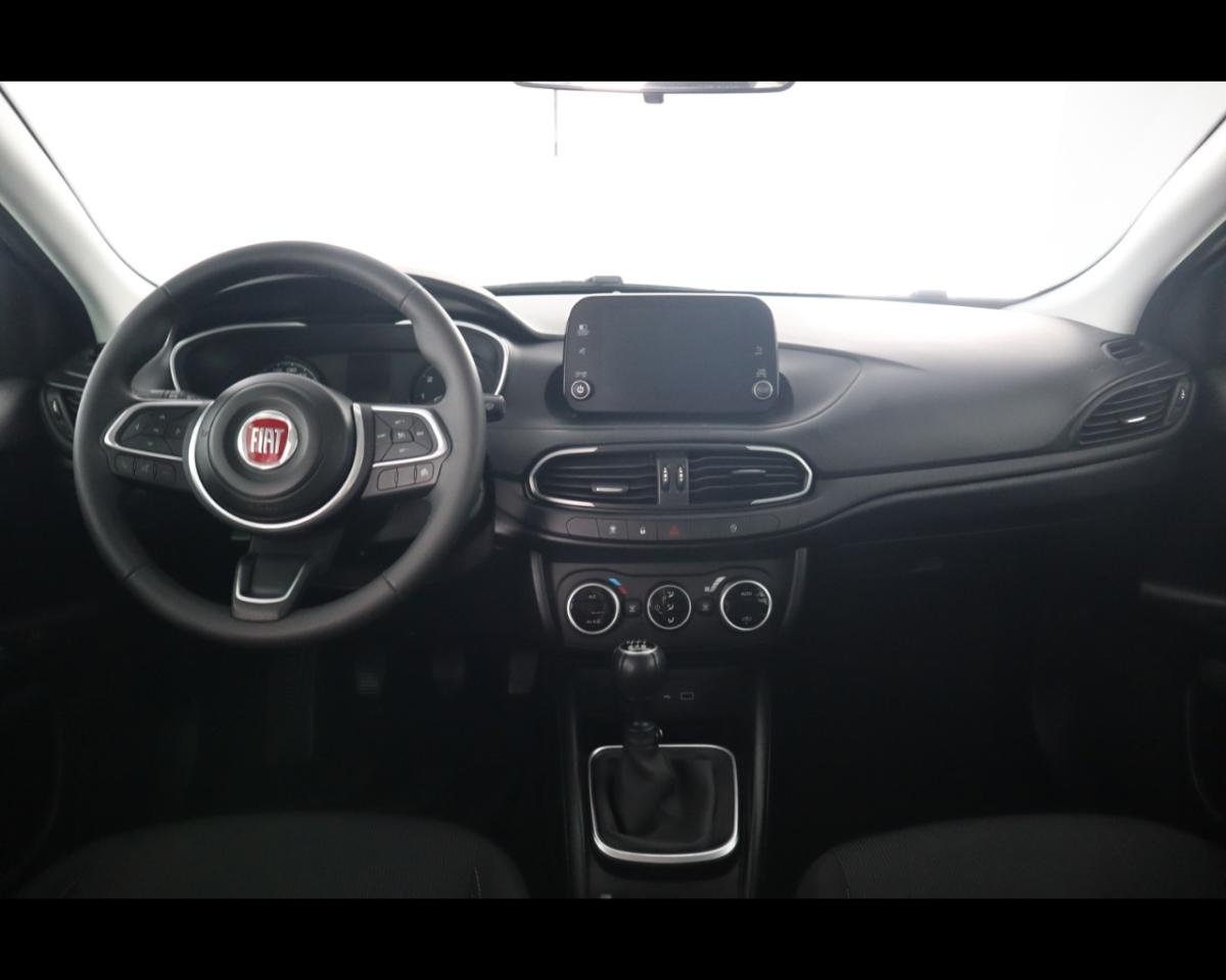 Fiat Fiat Tipo usata 6