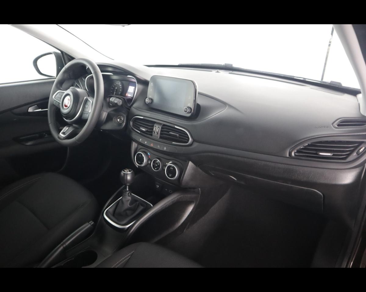 Fiat Fiat Tipo usata 7