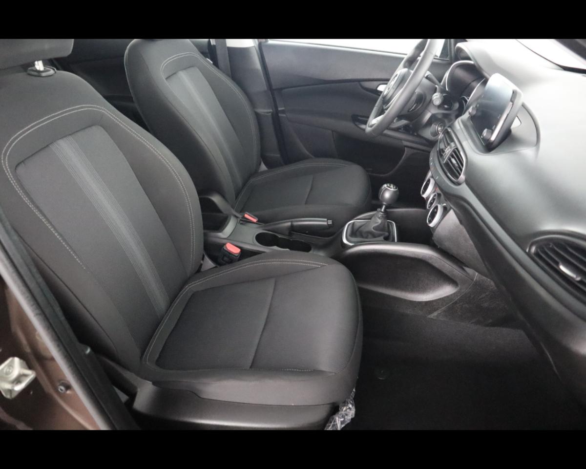 Fiat Fiat Tipo usata 8