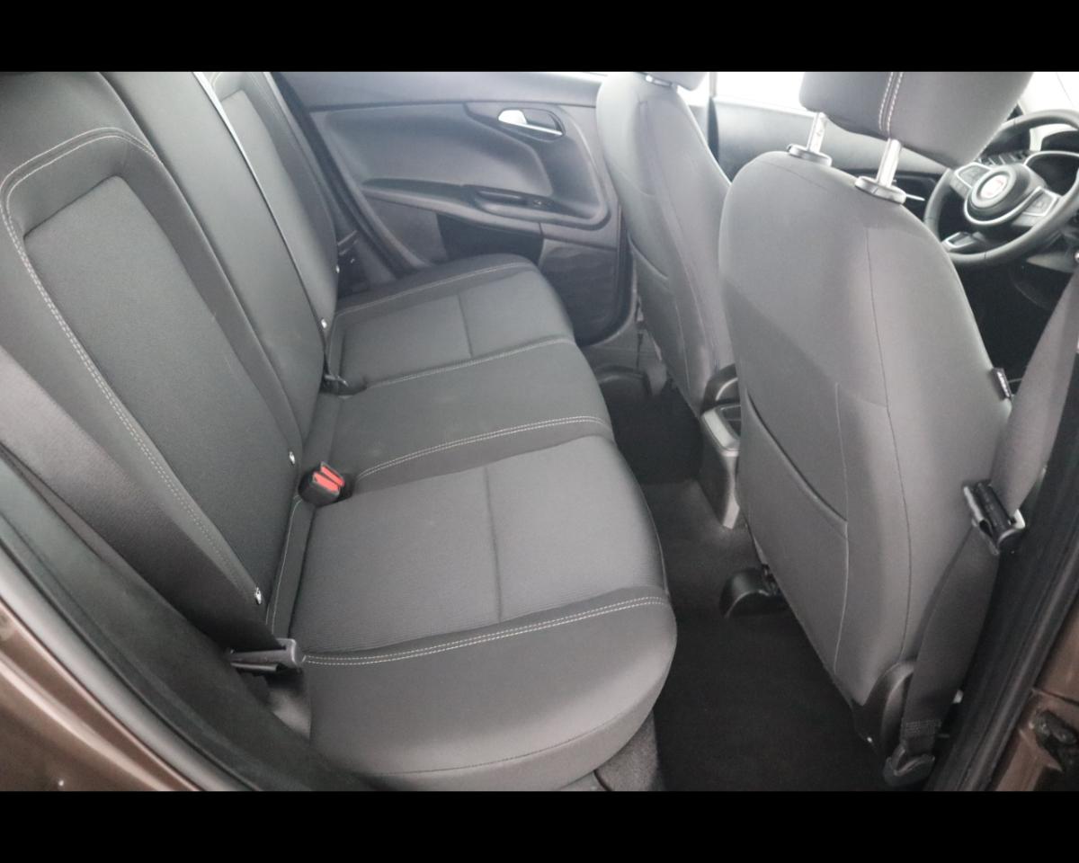 Fiat Fiat Tipo usata 9