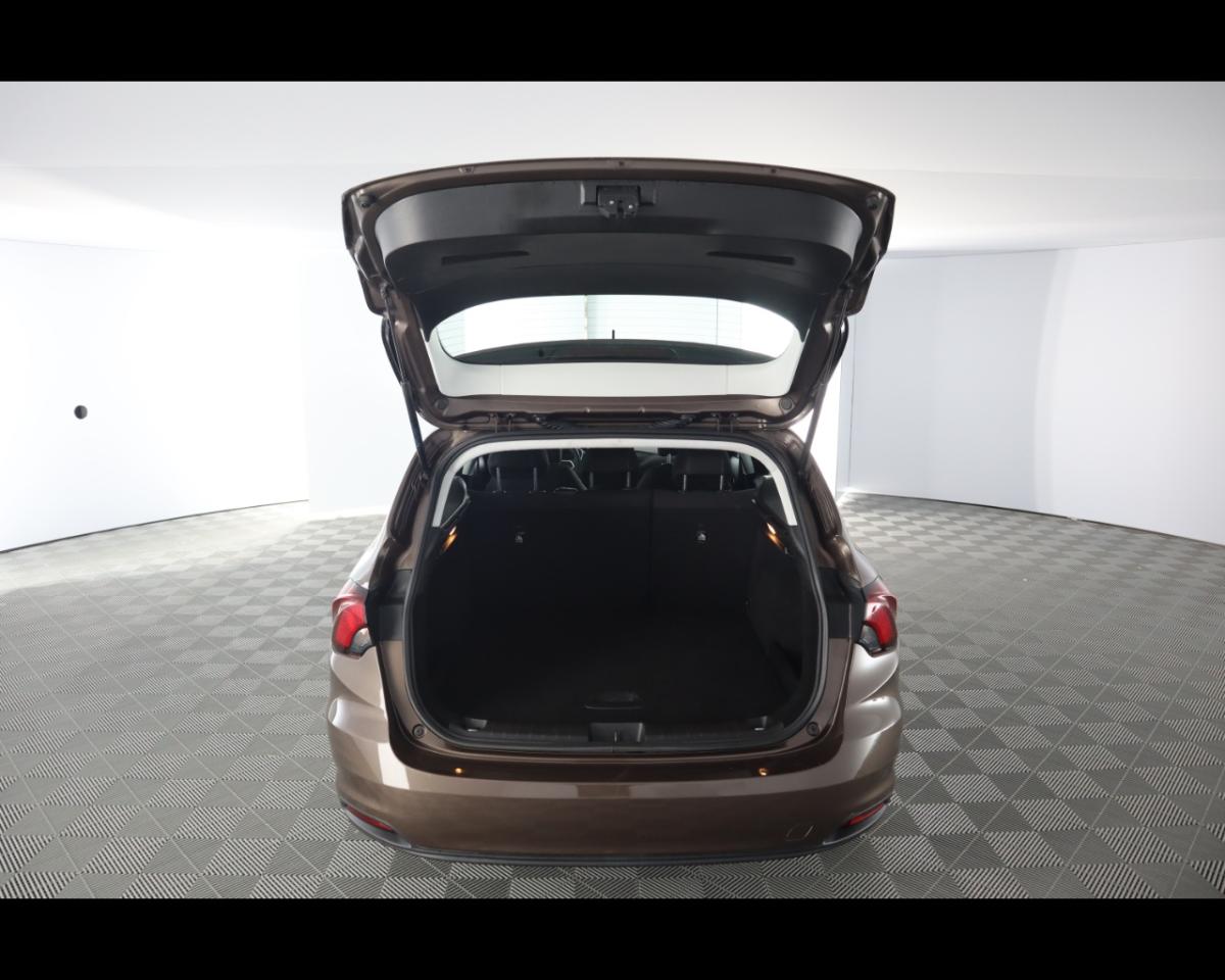 Fiat Fiat Tipo usata 10