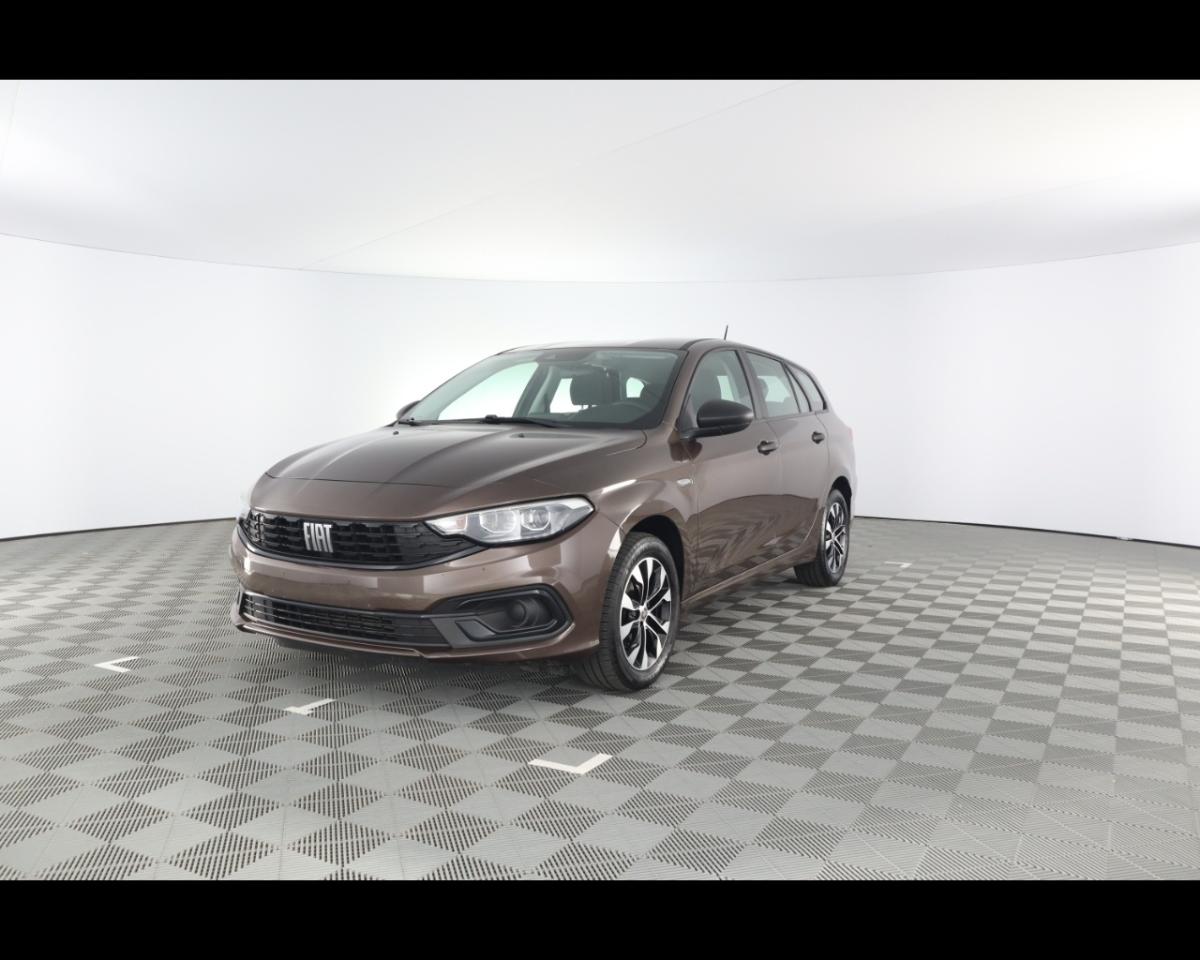 Fiat Fiat Tipo usata 11