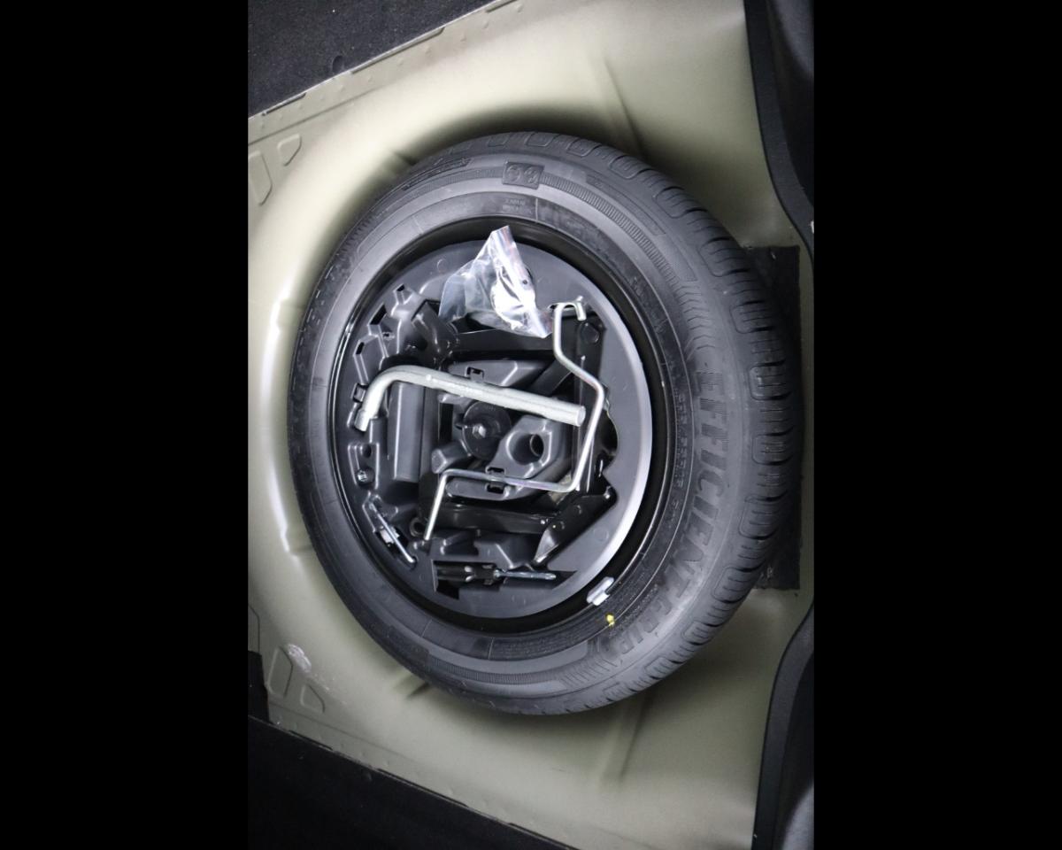 Fiat Fiat Tipo usata 12