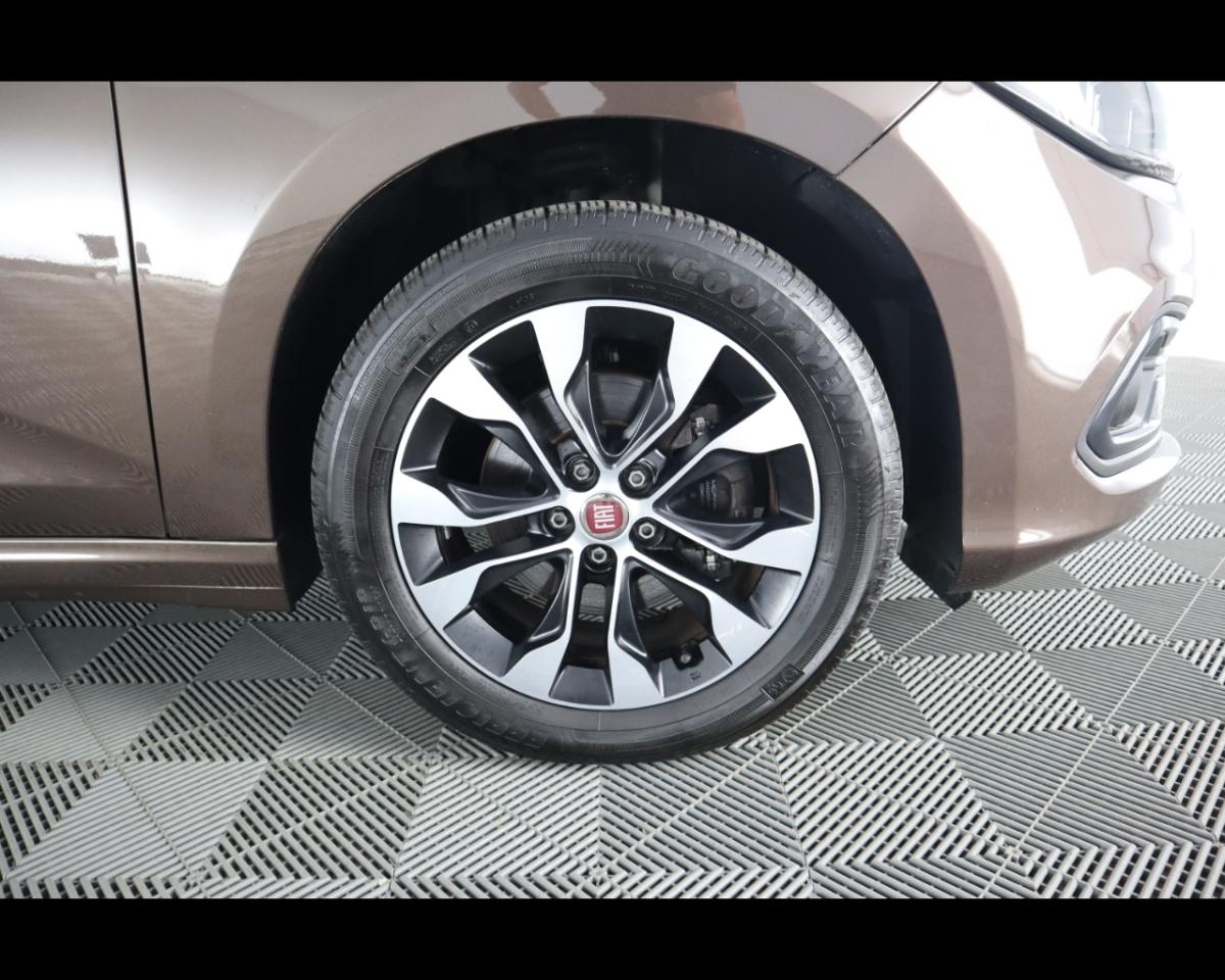 Fiat Fiat Tipo usata 13