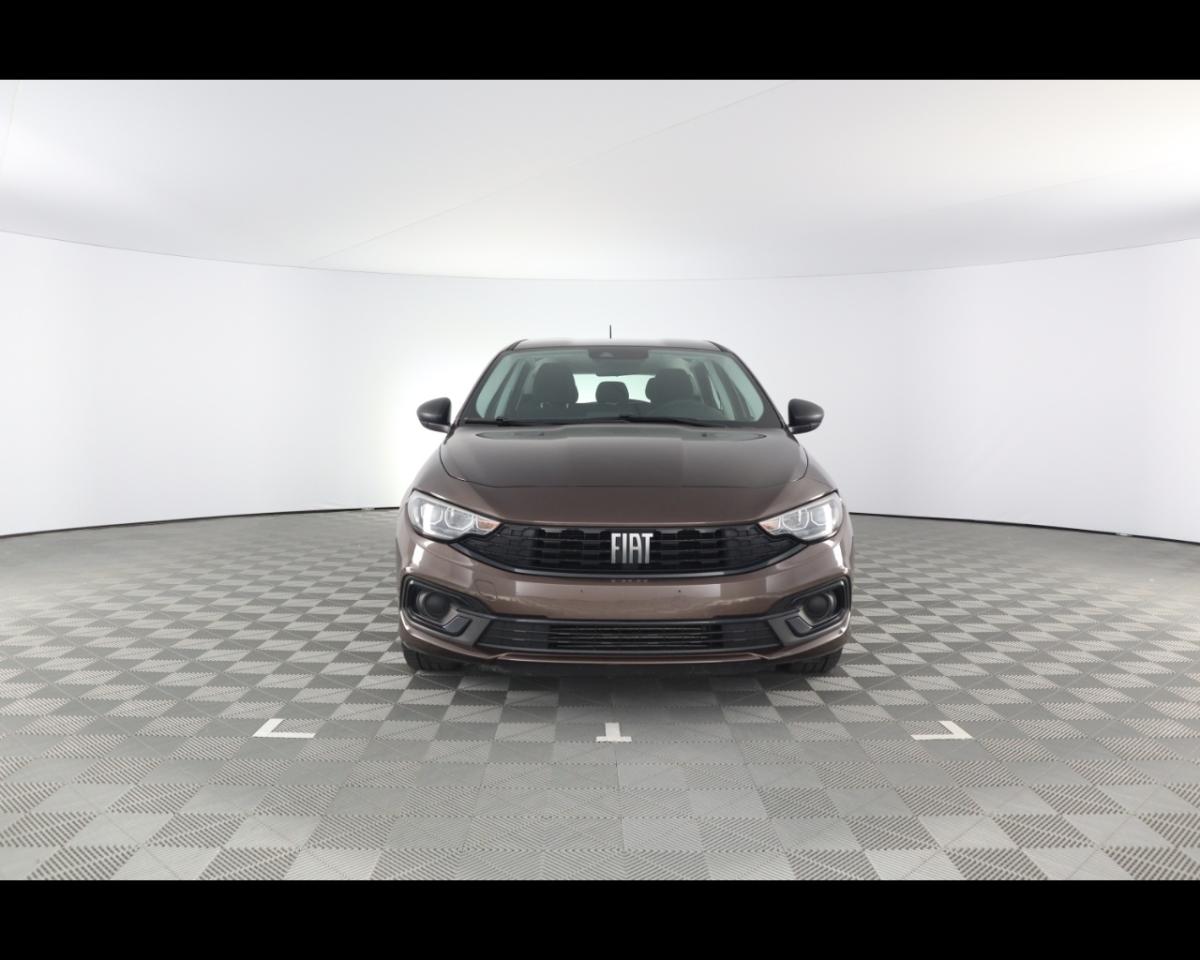 Fiat Fiat Tipo usata 14