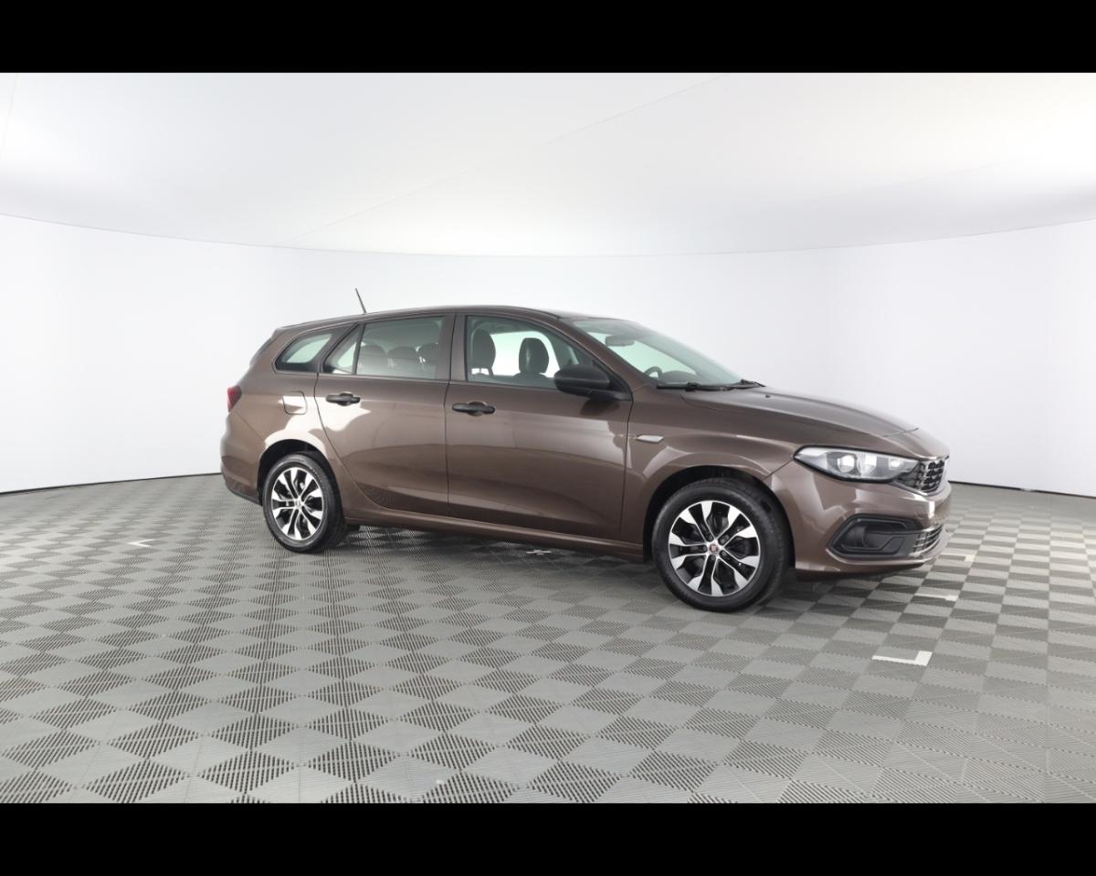Fiat Fiat Tipo usata 16