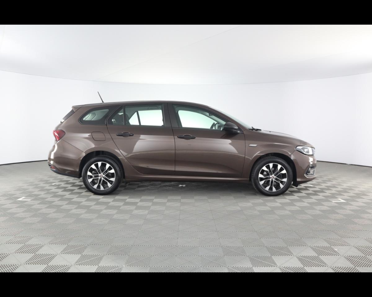 Fiat Fiat Tipo usata 17