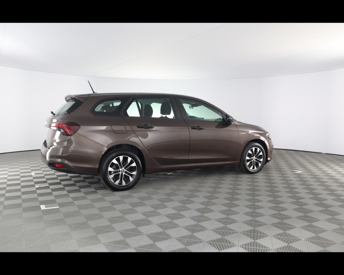 Fiat Fiat Tipo usata 18