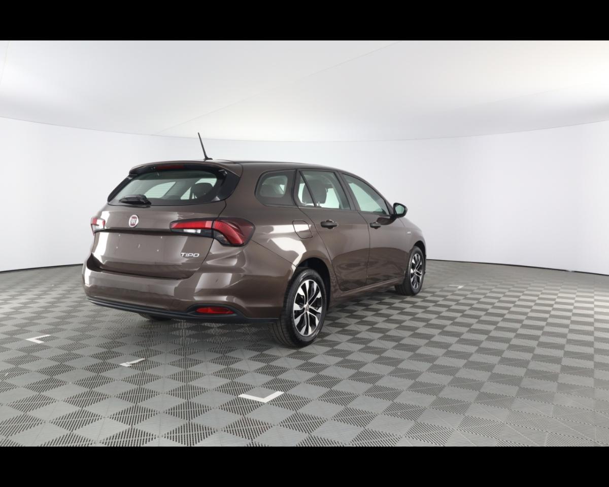 Fiat Fiat Tipo usata 19