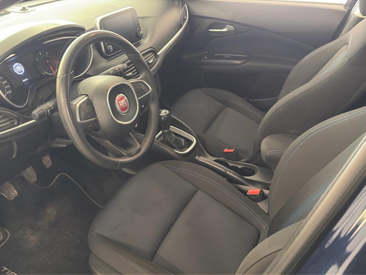 Fiat Fiat Tipo usata 3