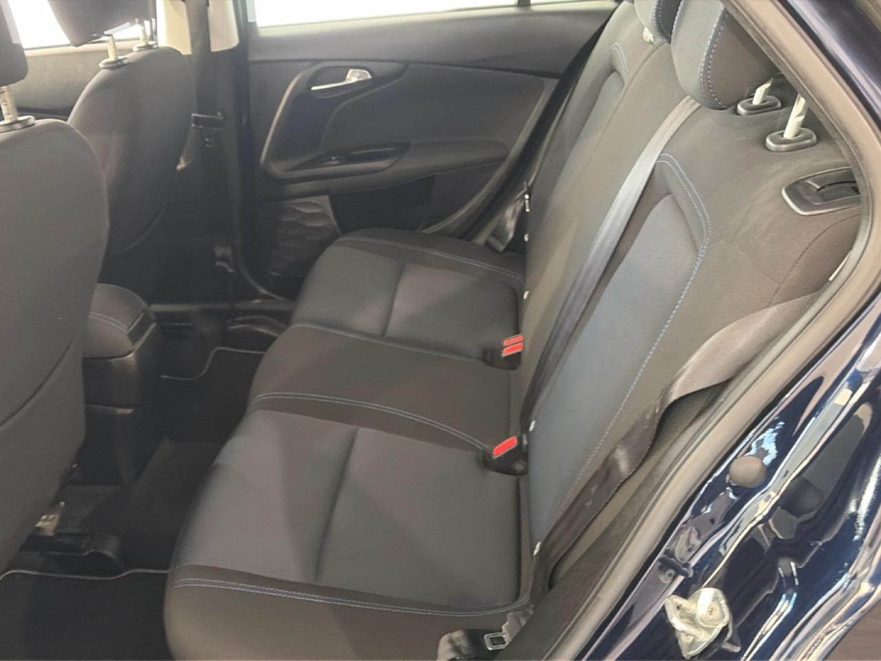 Fiat Fiat Tipo usata 4