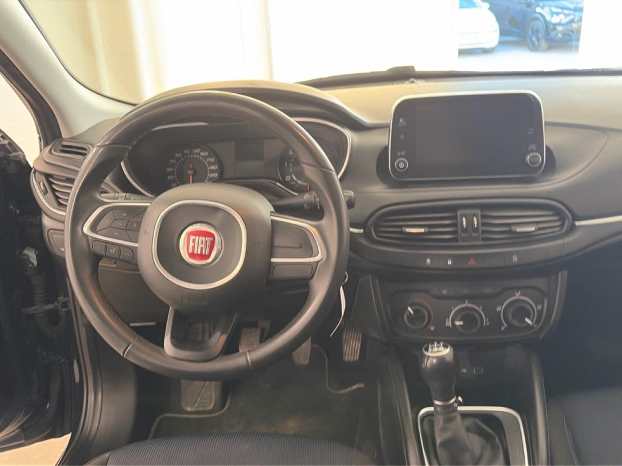 Fiat Fiat Tipo usata 5