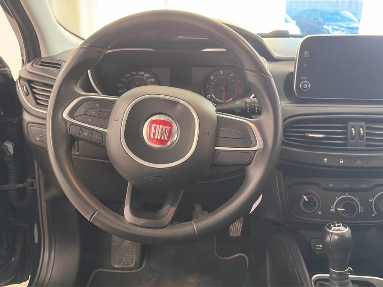 Fiat Fiat Tipo usata 6