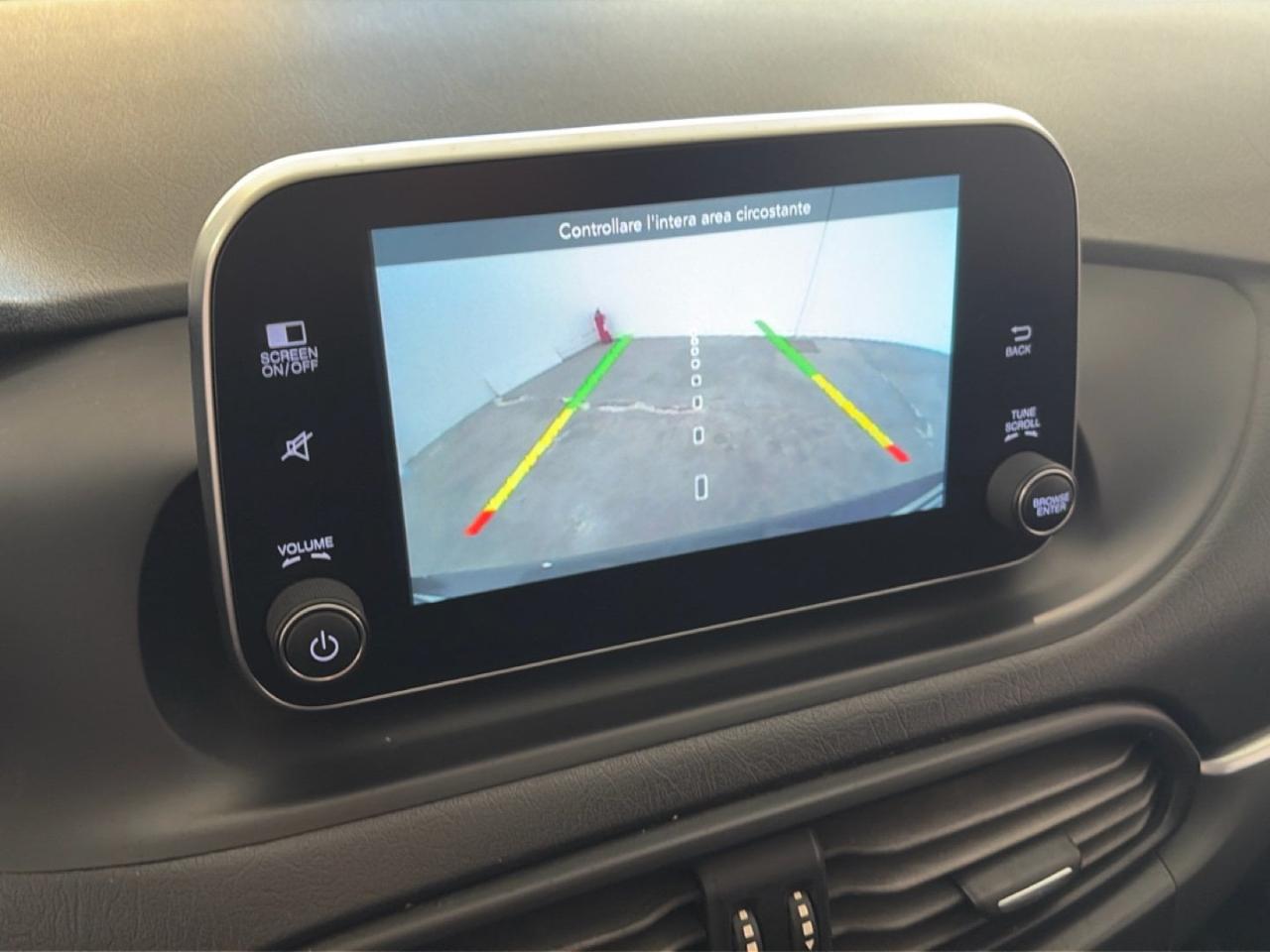 Fiat Fiat Tipo usata 10