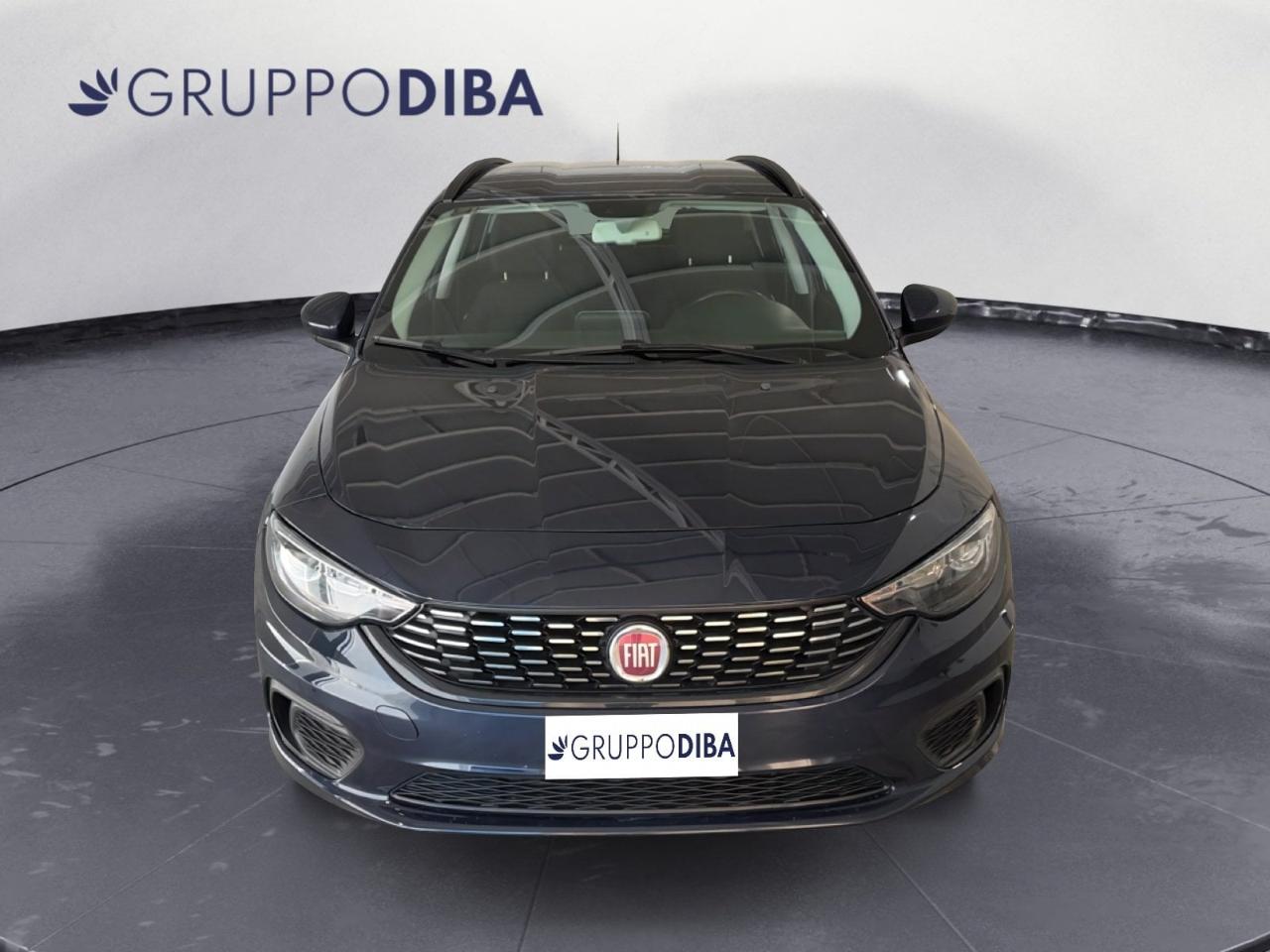 Fiat Fiat Tipo usata 11