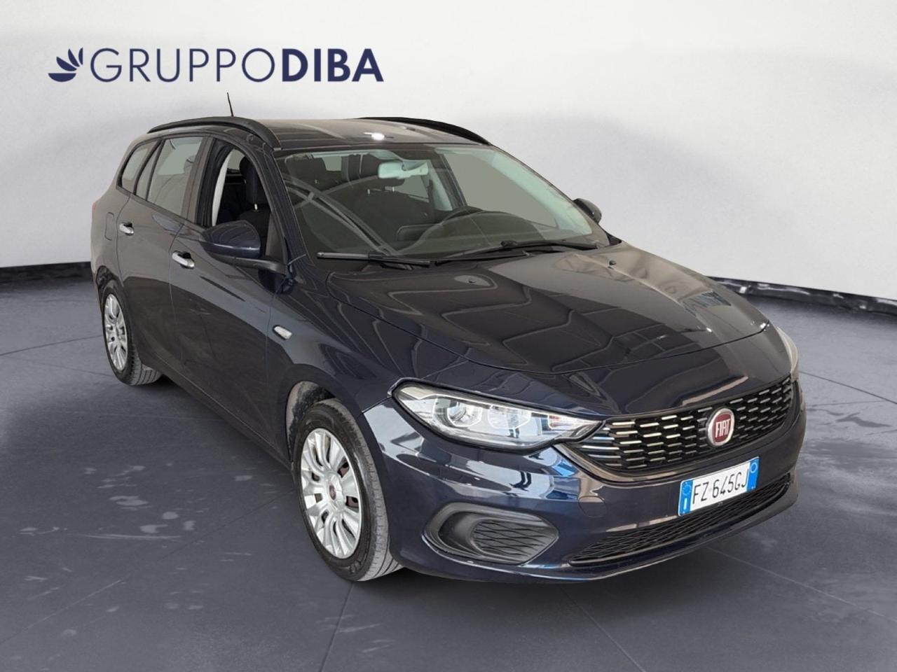 Fiat Fiat Tipo usata 12
