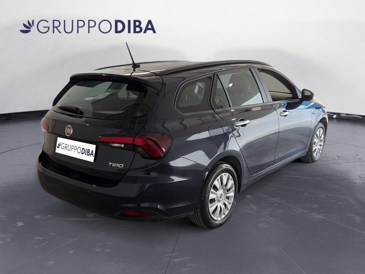 Fiat Fiat Tipo usata 14