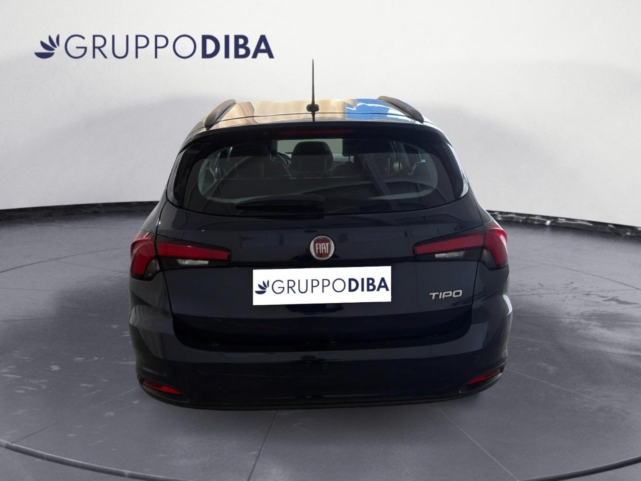 Fiat Fiat Tipo usata 15