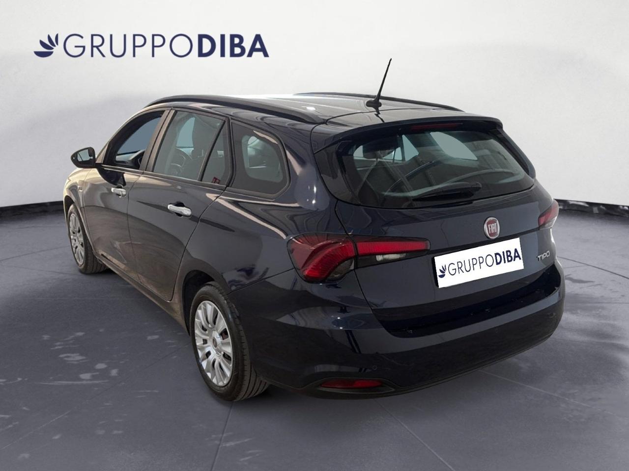 Fiat Fiat Tipo usata 16