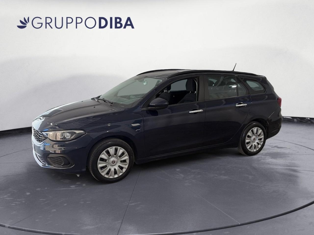 Fiat Fiat Tipo usata 17