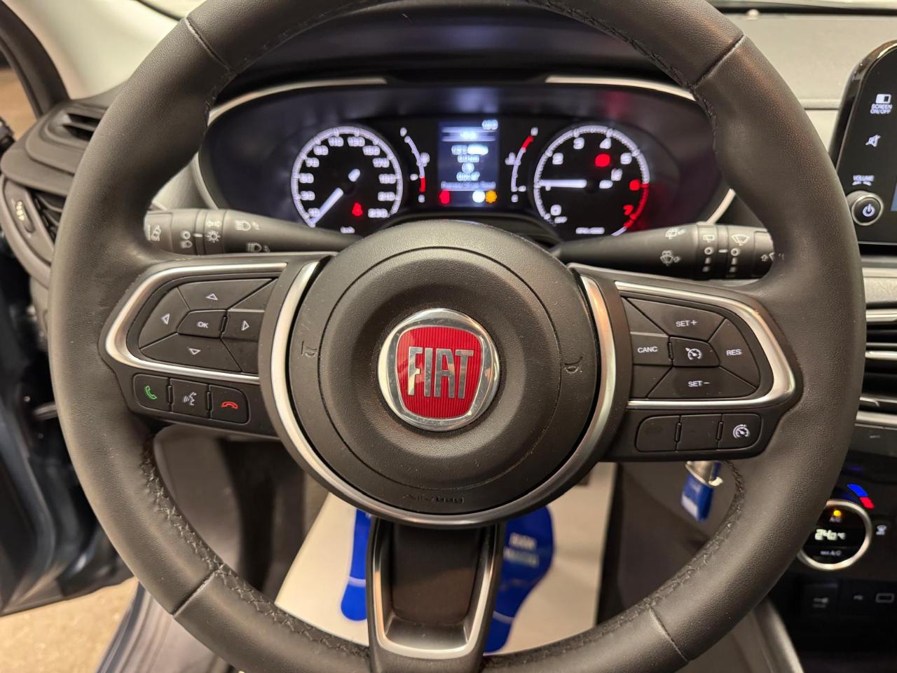 Fiat Fiat Tipo usata 1