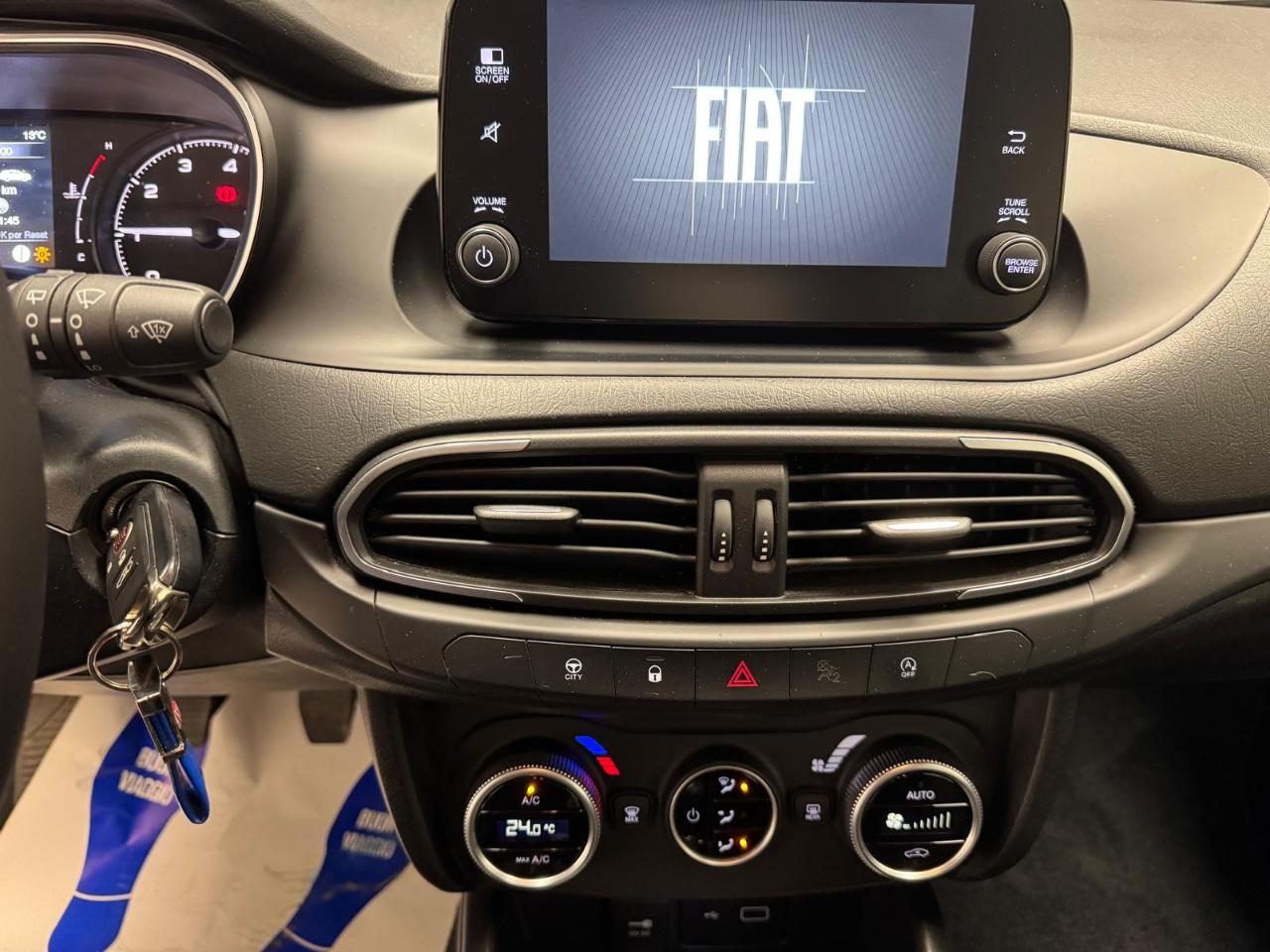 Fiat Fiat Tipo usata 2