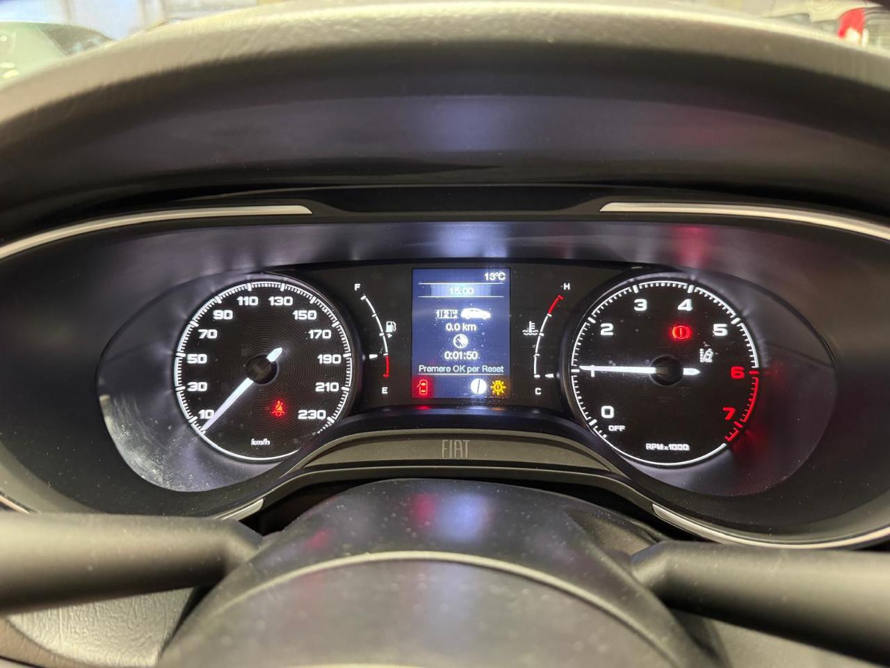 Fiat Fiat Tipo usata 3