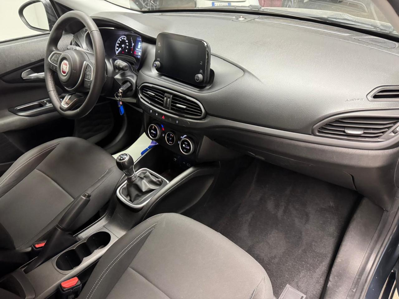 Fiat Fiat Tipo usata 4