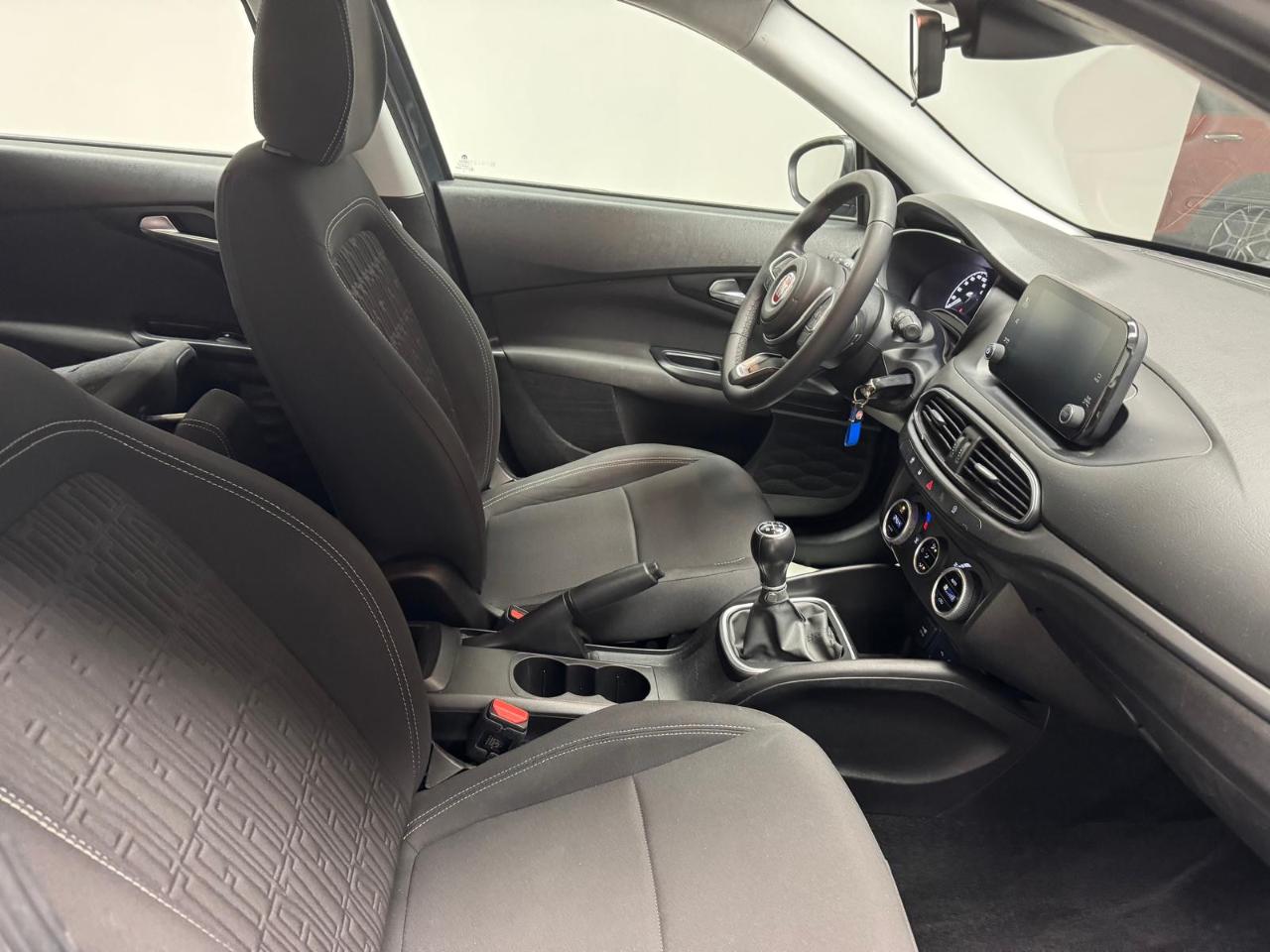 Fiat Fiat Tipo usata 5