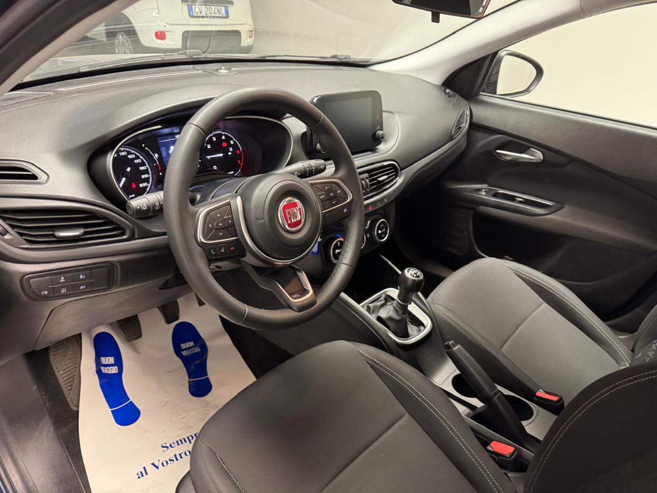 Fiat Fiat Tipo usata 6