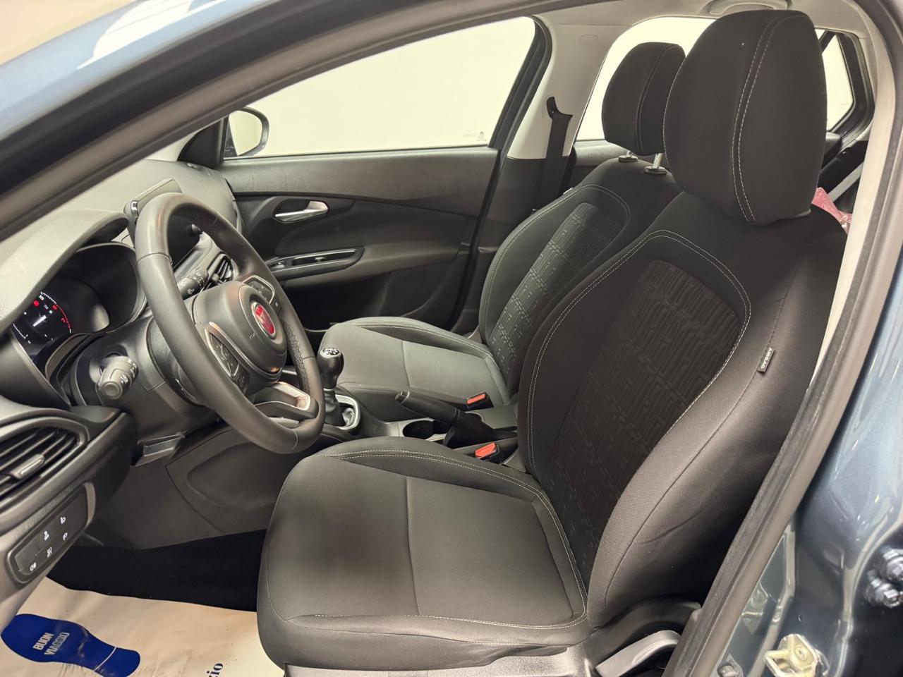 Fiat Fiat Tipo usata 7