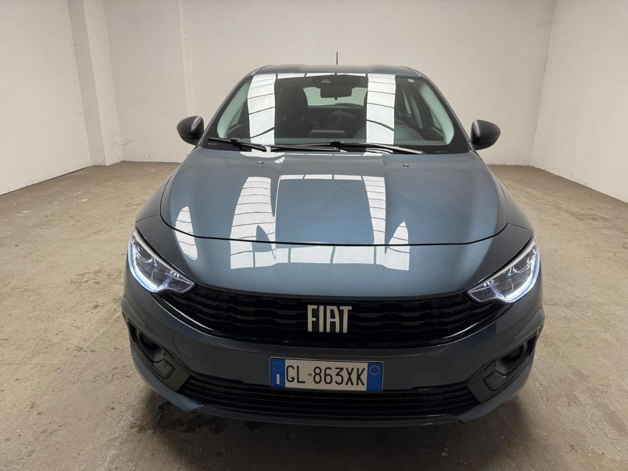 Fiat Fiat Tipo usata 9