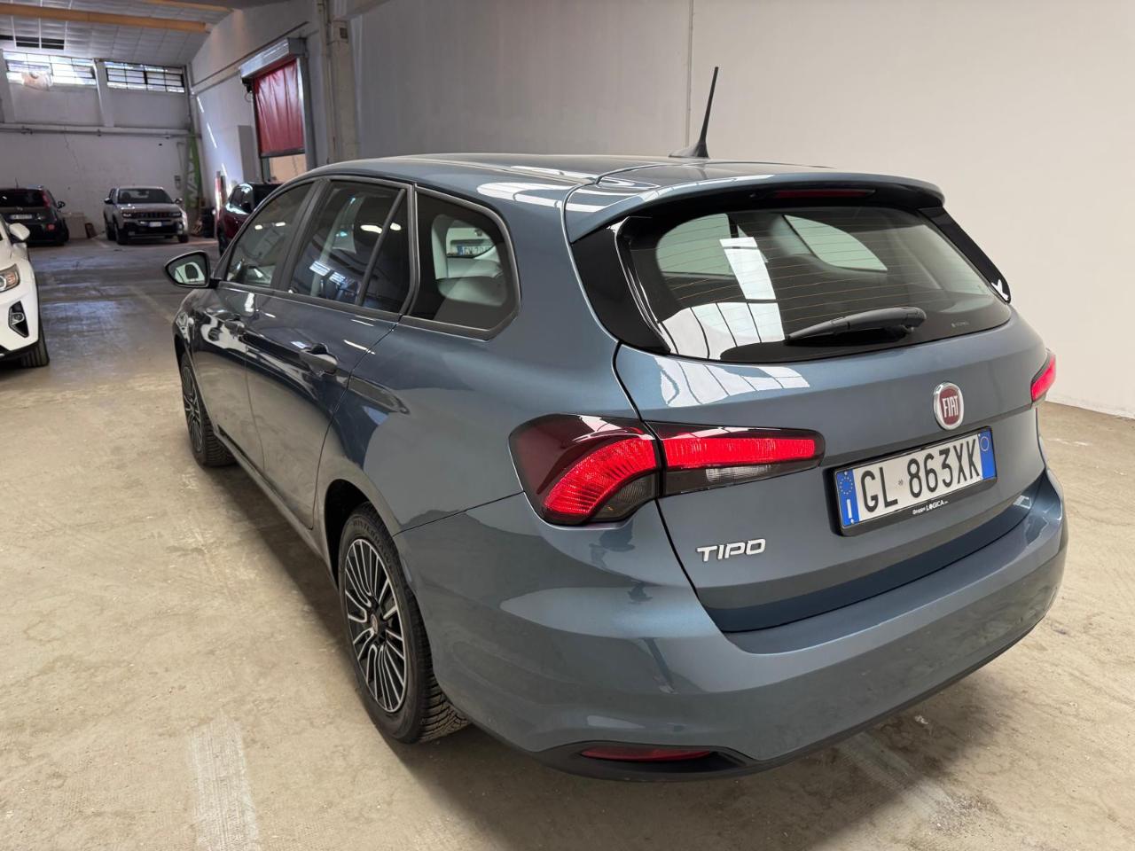 Fiat Fiat Tipo usata 10