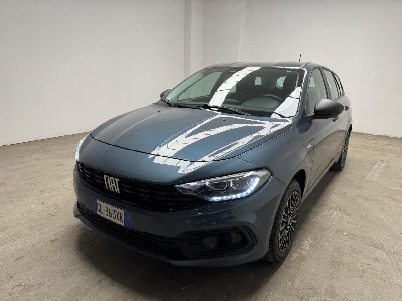 Fiat Fiat Tipo usata 12