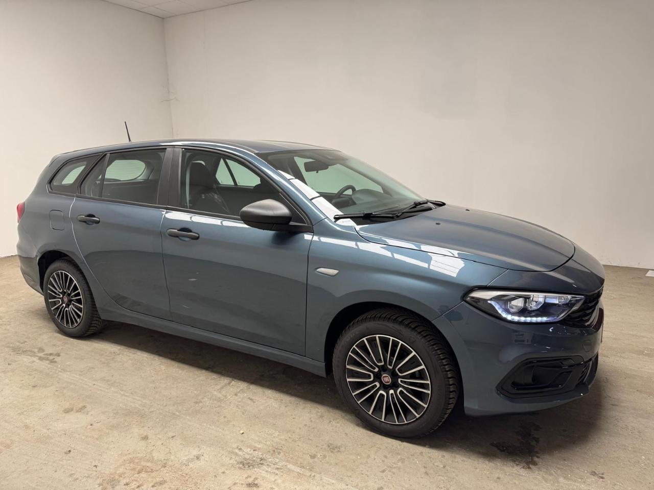 Fiat Fiat Tipo usata 13