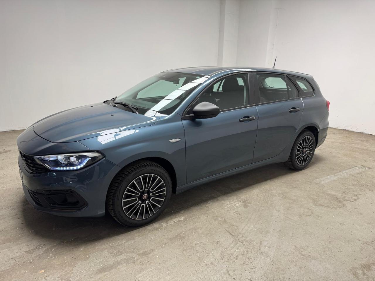Fiat Fiat Tipo usata 14