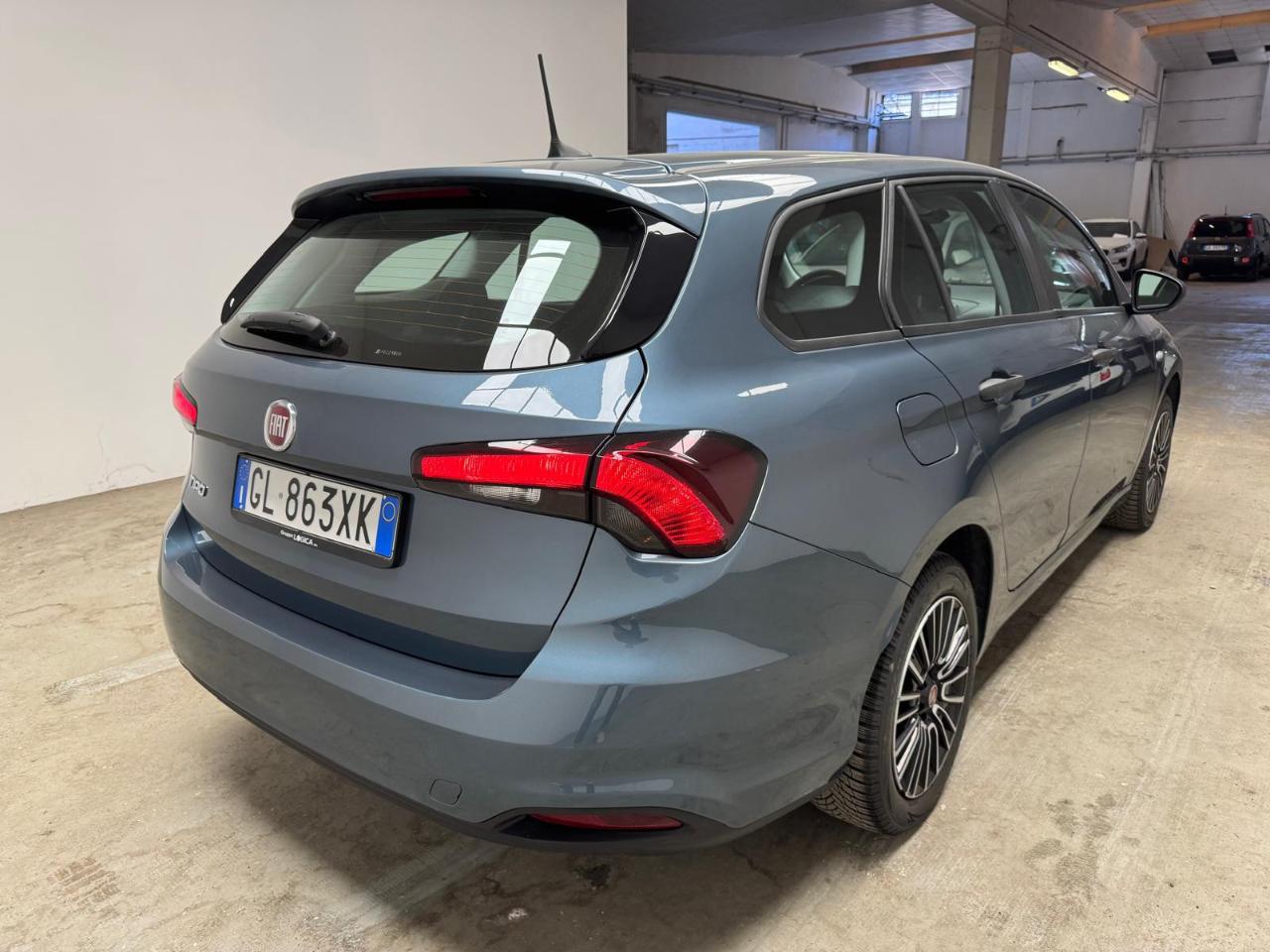 Fiat Fiat Tipo usata 15